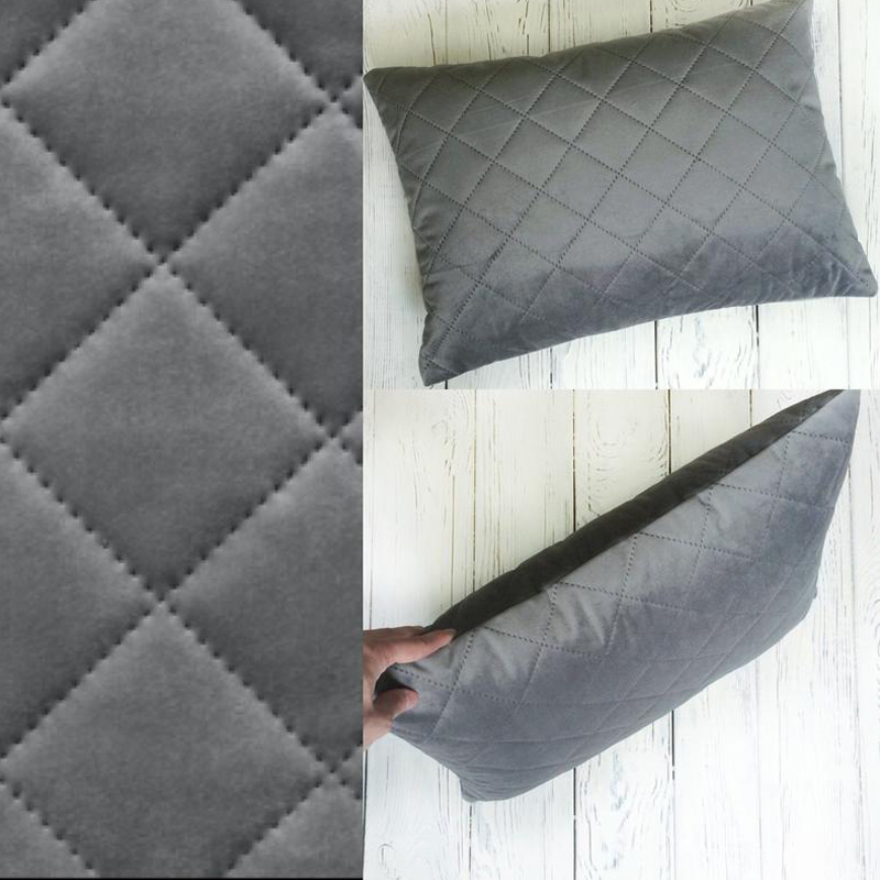 Quilted Hollowfiber Pillows