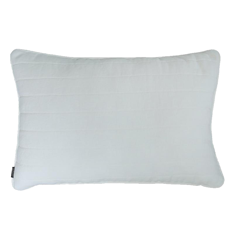 Quilted Hollowfiber Pillows